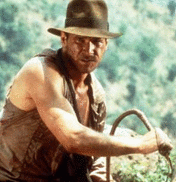 Harrison Ford picture