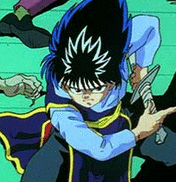 Character Hiei