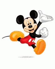 mickey mouse