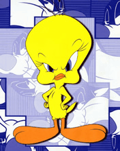 Tweety Bird