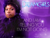 Dreamgirls