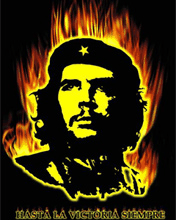 Che Guevara
