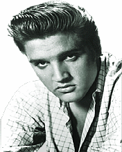 elvis presley