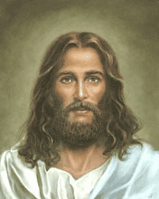 jesus
