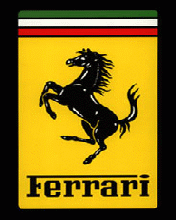 Ferrari Logo