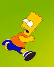 Bart Simpson