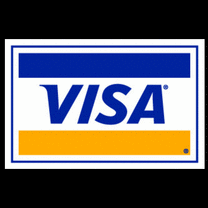 Visa Credit Card Wallpaper