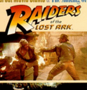 Raiders of the Lost Ark