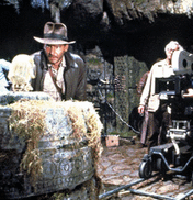 Raiders of the Lost Ark