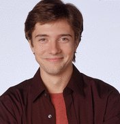 Topher Grace image