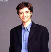 Topher Grace photo