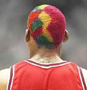 Dennis Rodman