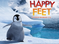 Happy Feet 