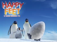 Happy Feet 