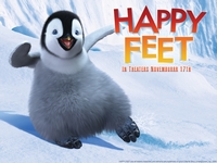 Happy Feet 