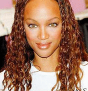 tyra banks