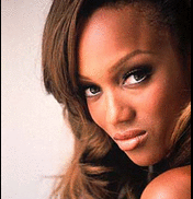 tyra banks