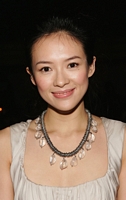 Zhang Ziyi