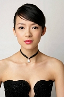 Zhang Ziyi