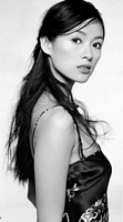 Zhang Ziyi
