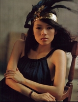 Zhang Ziyi