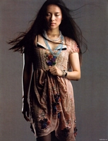Zhang Ziyi
